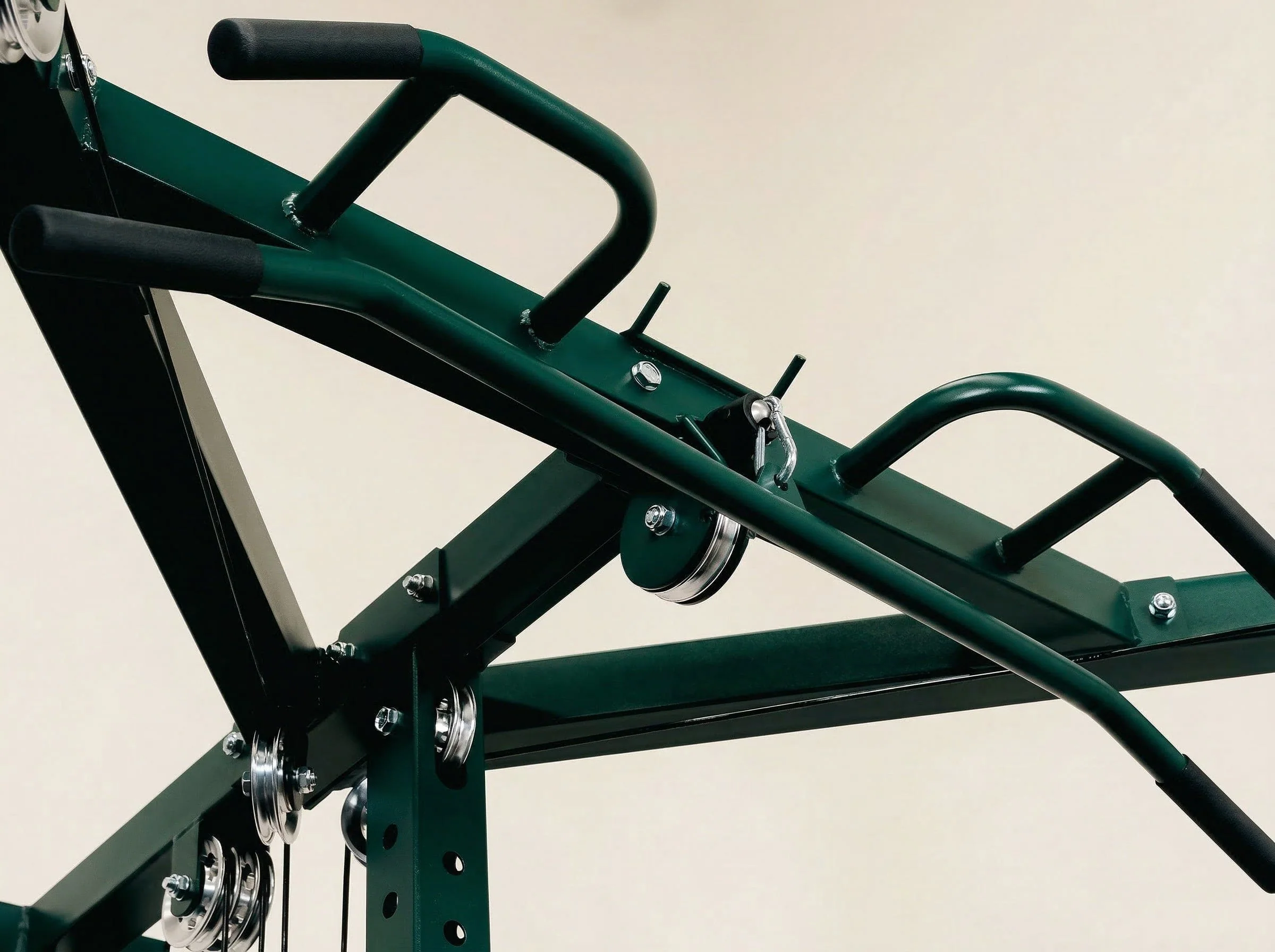 System X Garage Gym Package – Complete Setup - Image 16