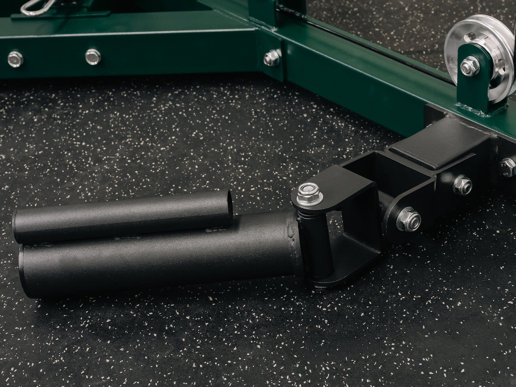 System X Garage Gym Package – Complete Setup - Image 18