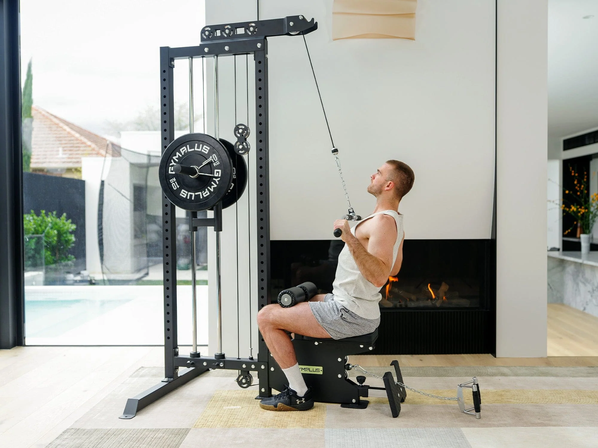 Train Smarter PT Studio Set - Image 4