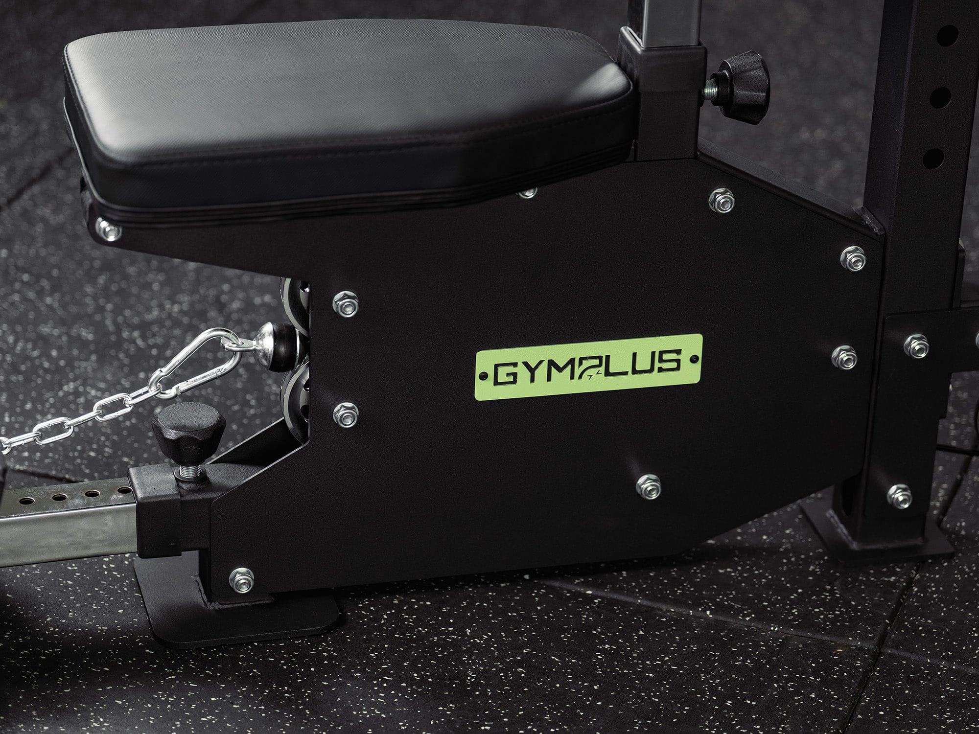 Train Smarter PT Studio Set - Image 8