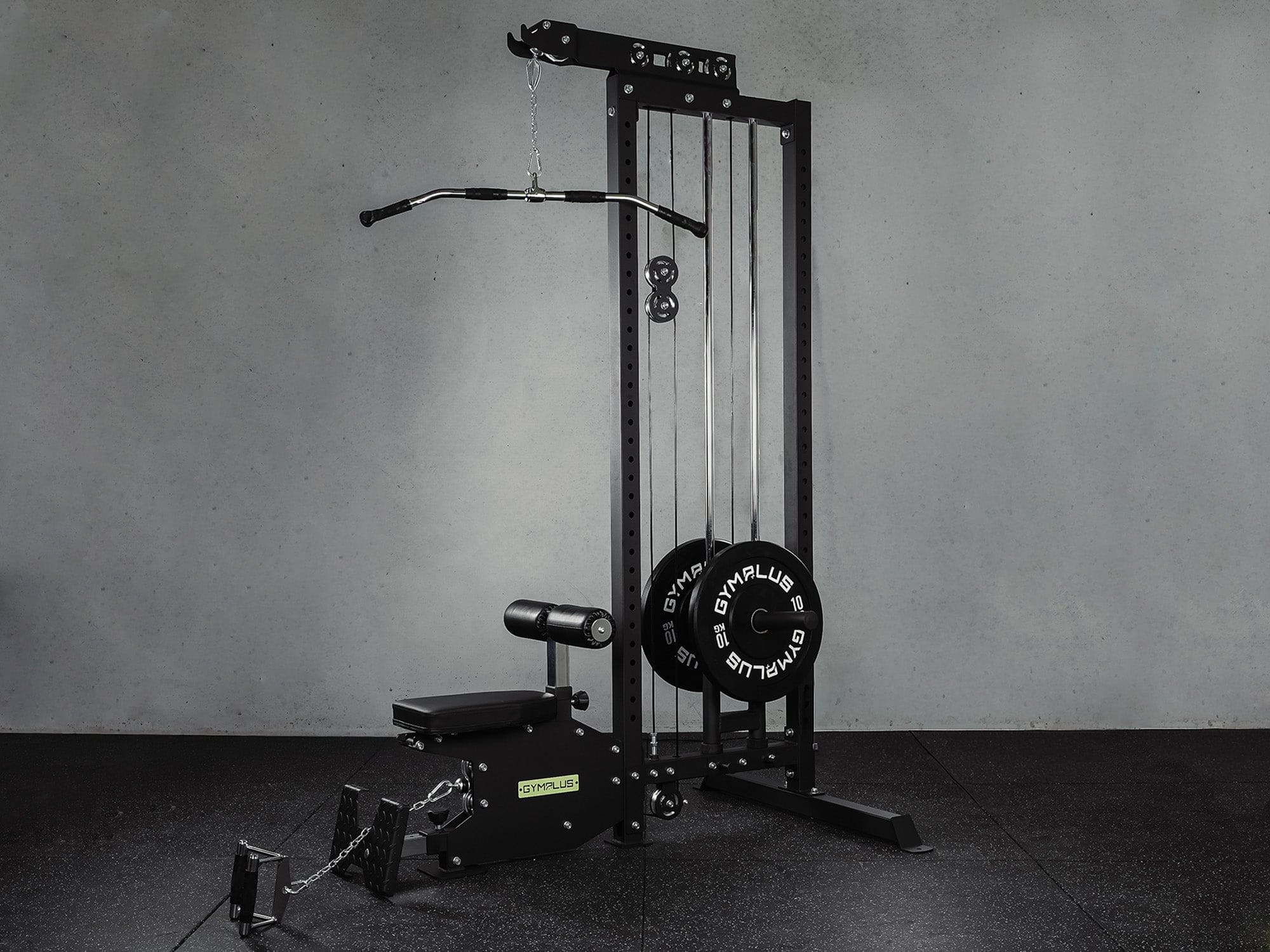 Train Smarter PT Studio Set - Image 9