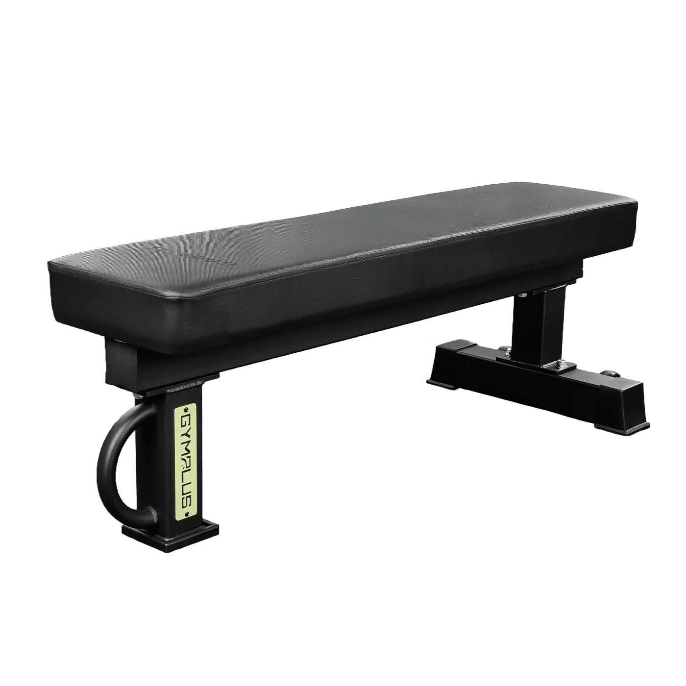 Competition Flat Bench with Wide Pad Option