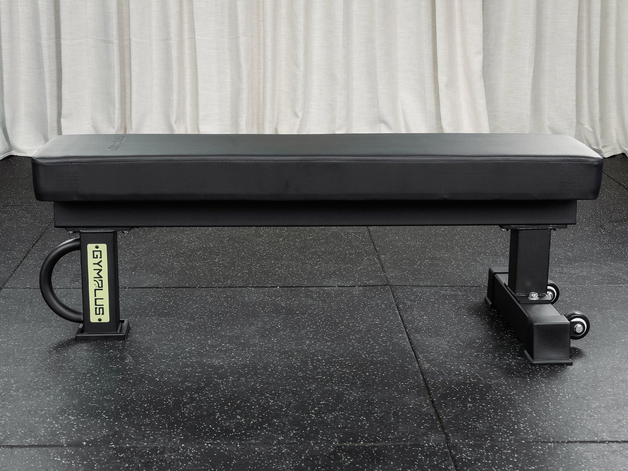 Competition Flat Bench with Wide Pad Option - Image 2
