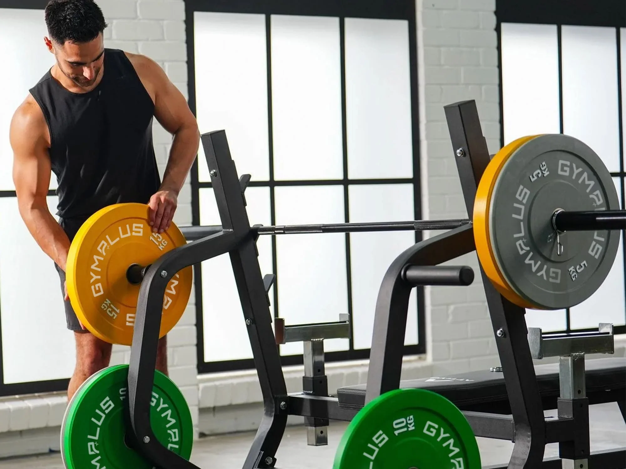 Upper Body Strength Training Bundle - Image 12