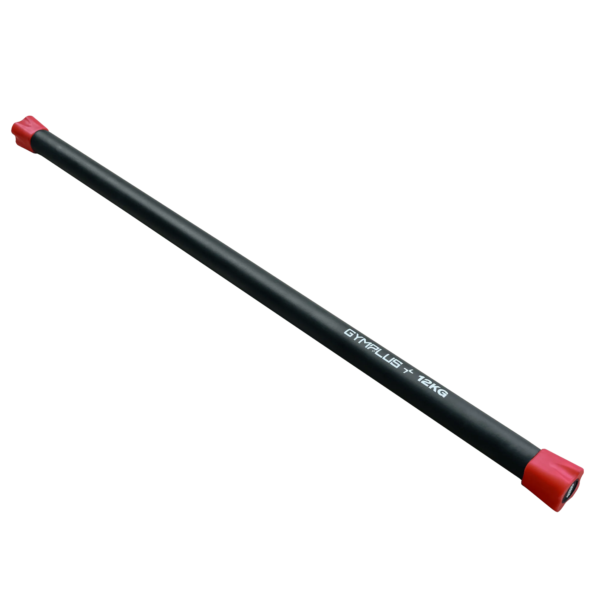 Weighted Workout Bar (2/4/6/8/10/12kg) - Image 14