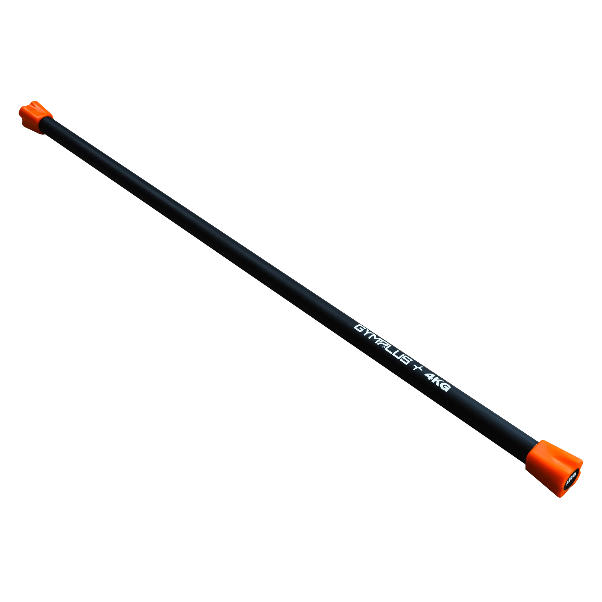 Weighted Workout Bar (2/4/6/8/10/12kg) - Image 5