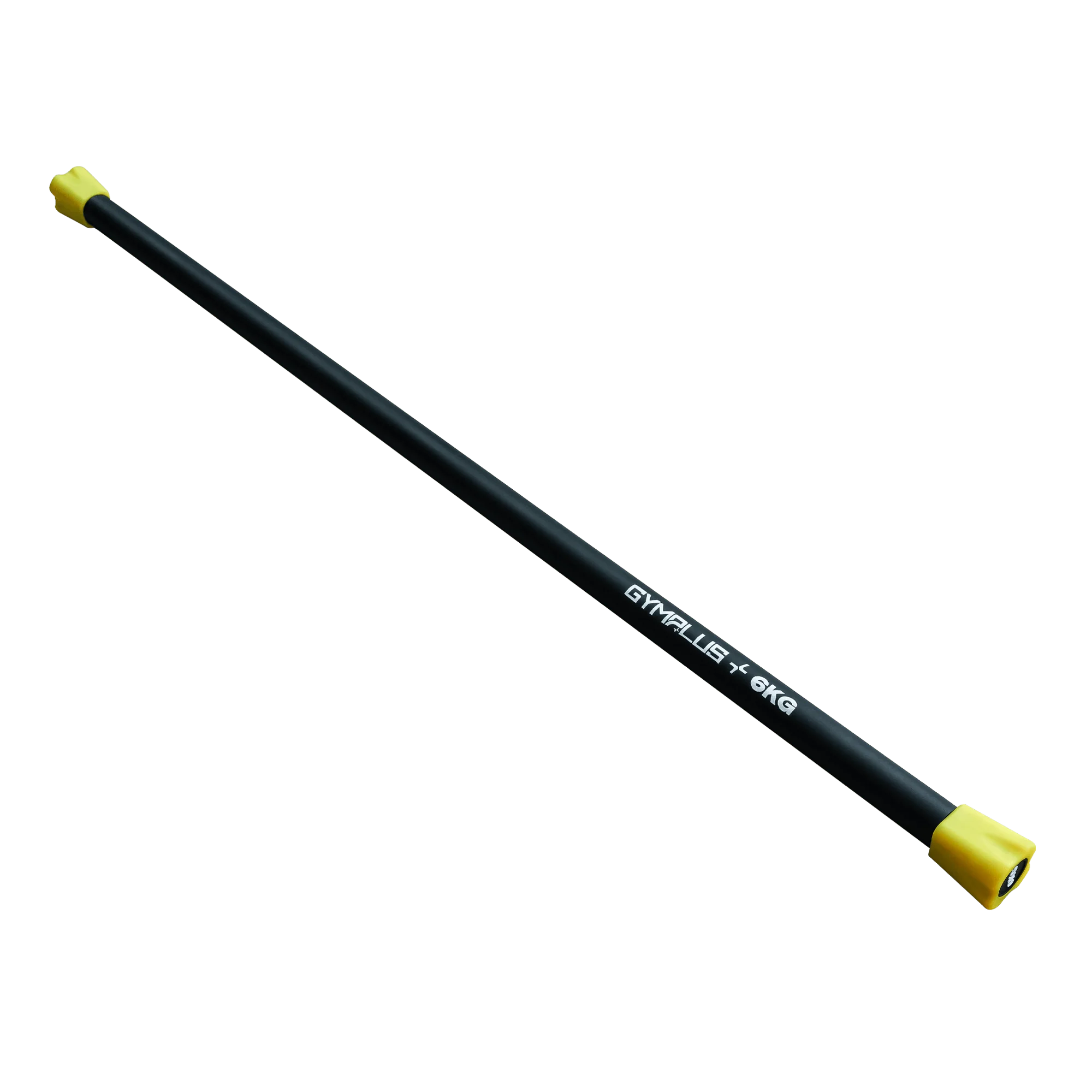 Weighted Workout Bar (2/4/6/8/10/12kg) - Image 7