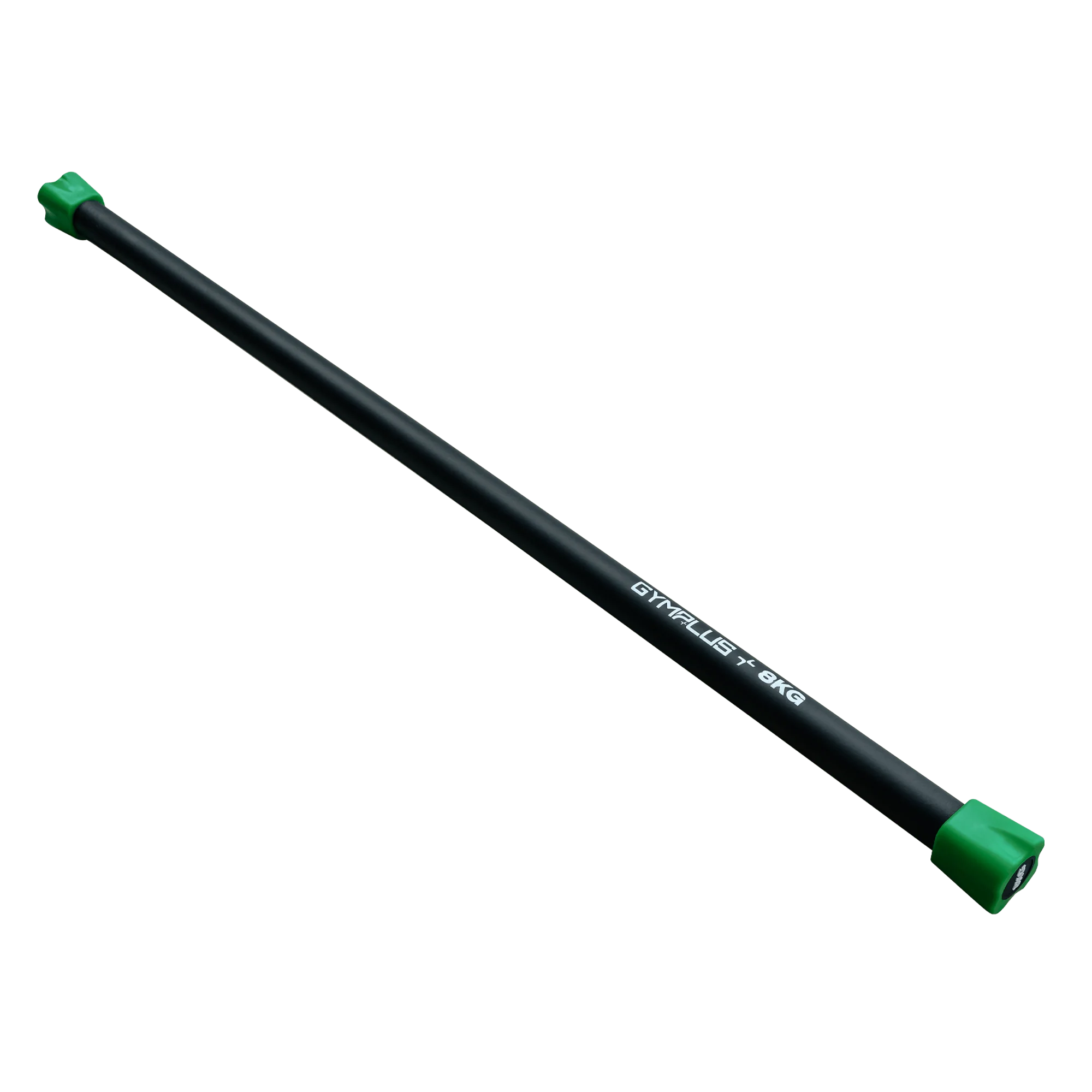 Weighted Workout Bar (2/4/6/8/10/12kg) - Image 9