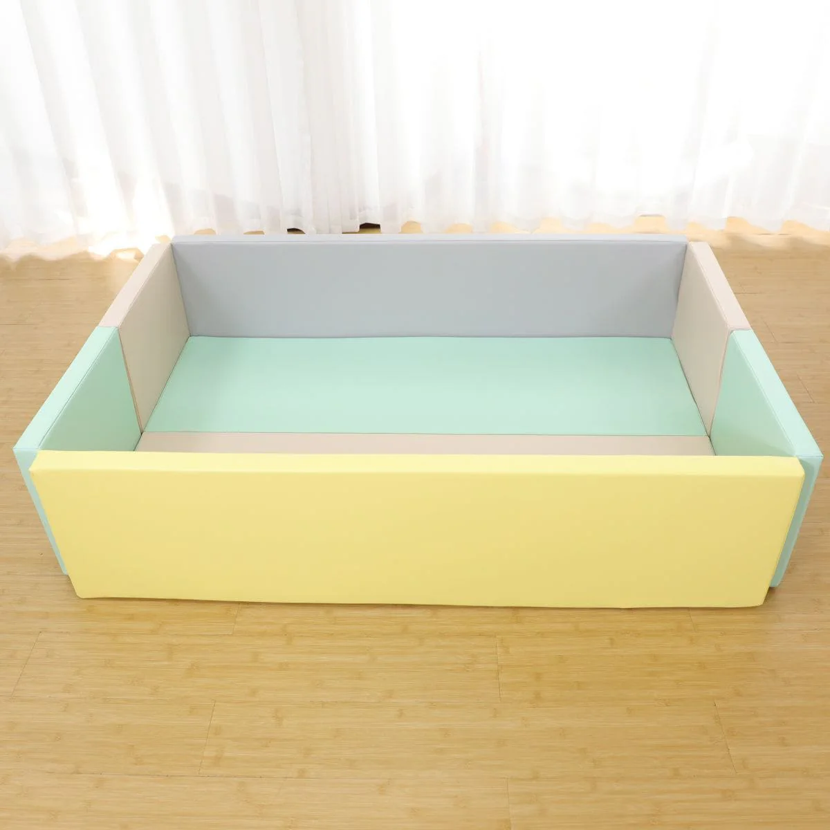 Baby Ball Pit 150x100cm - Image 3
