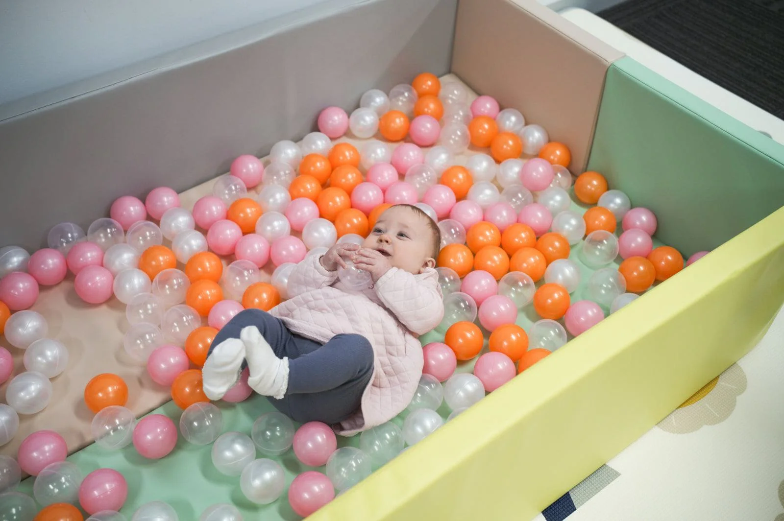 Balls for Ball Pit - 200 Balls - Image 16