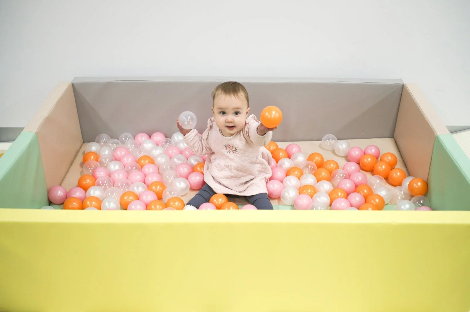 Balls for Ball Pit - 200 Balls - Image 17