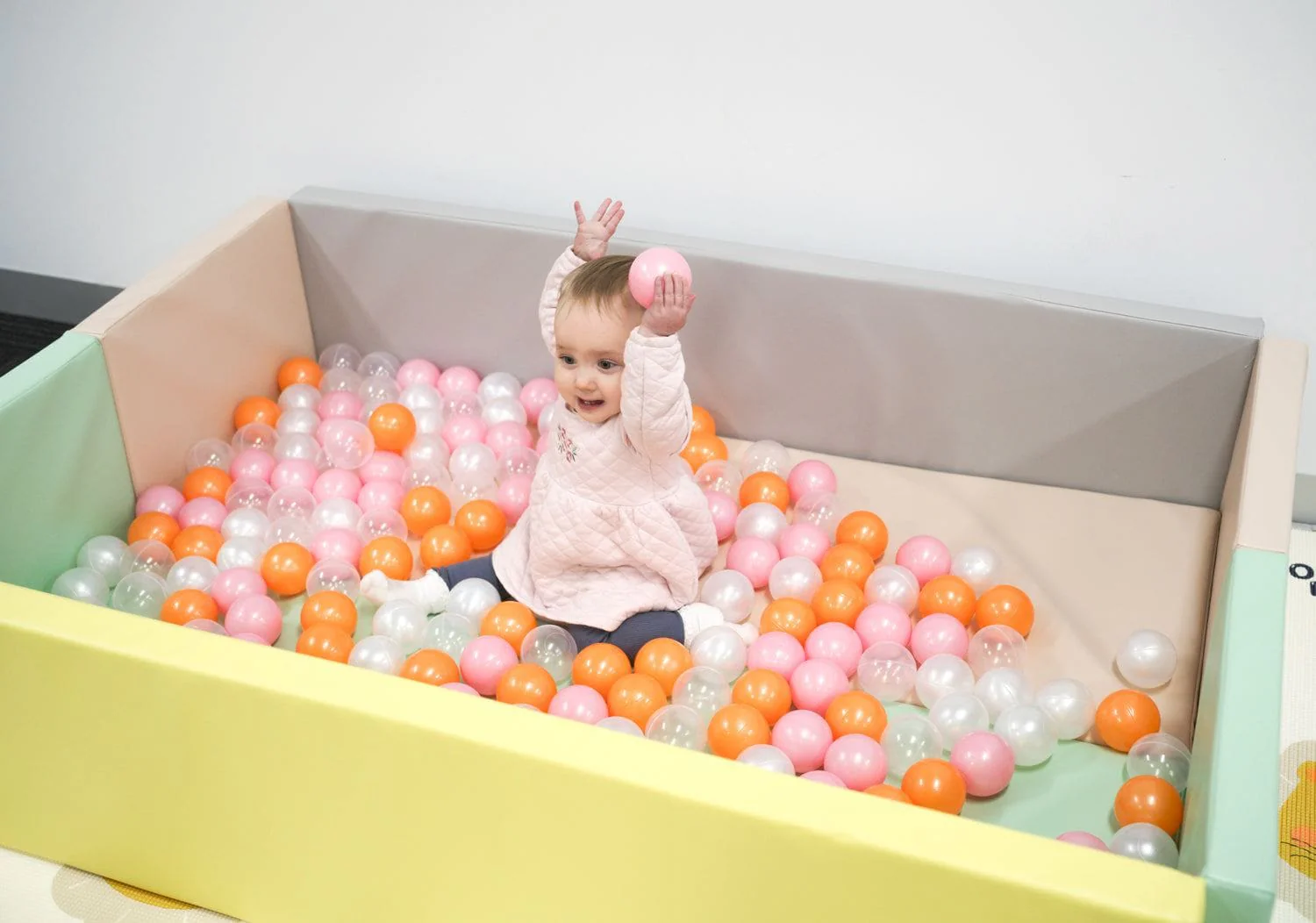 Balls for Ball Pit - 200 Balls - Image 15