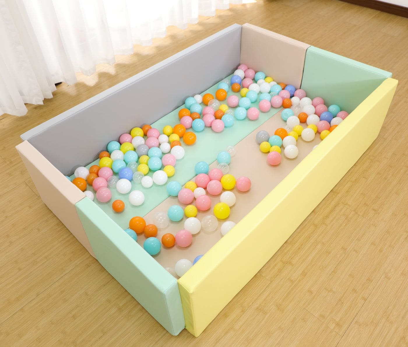Baby Ball Pit 150x100cm - Image 7