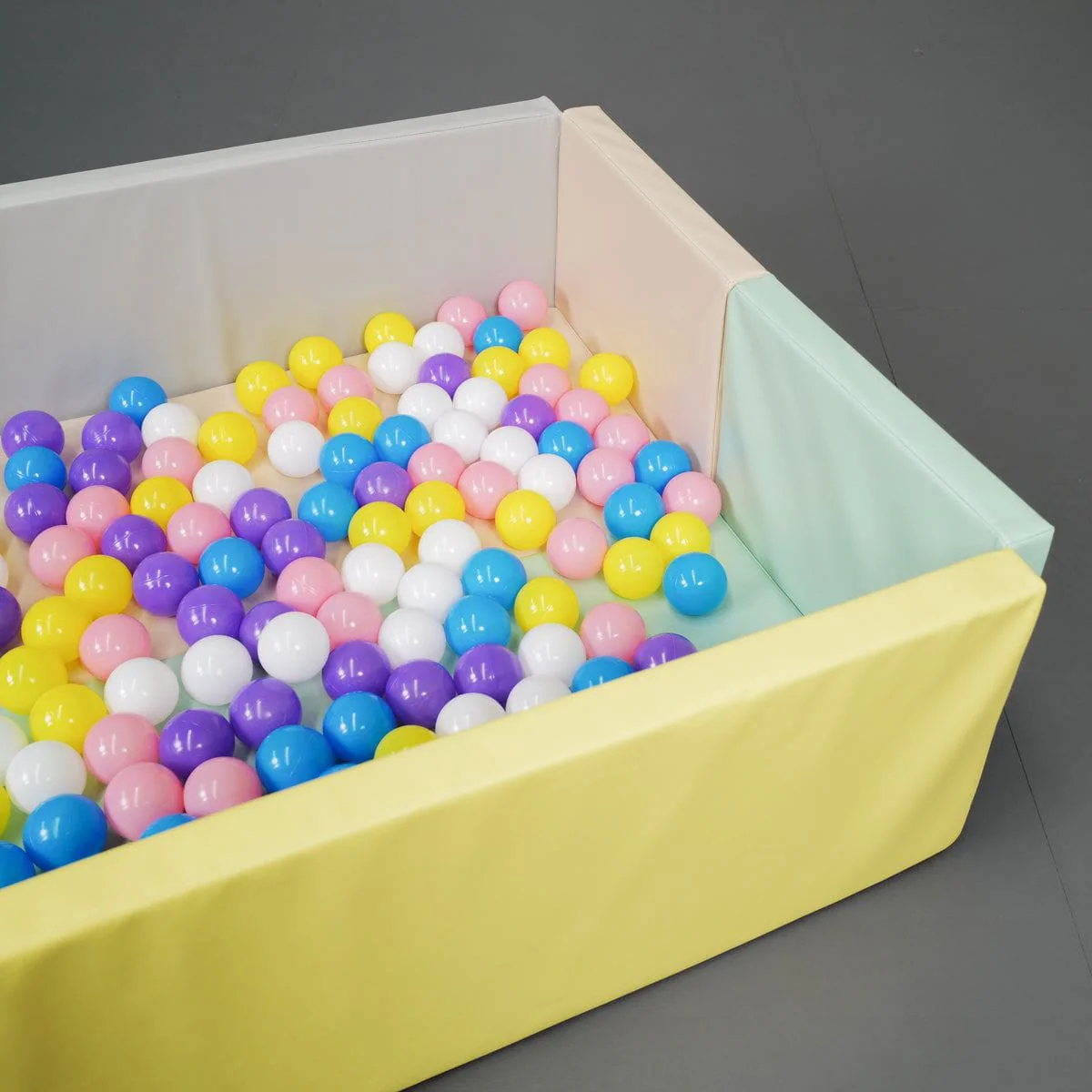 Balls for Ball Pit - 200 Balls - Image 4