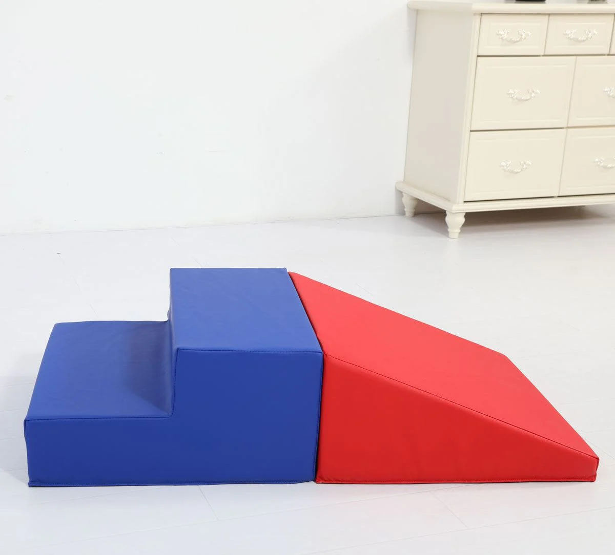 Step and Slide Soft Play - 2 Pieces - Image 5