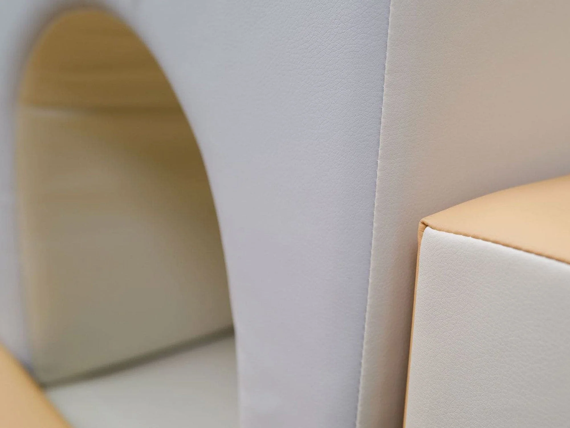 MEMAX Sensory Large Soft Block Indoor Tunnel Maze Climber - 6 Piece - Image 10