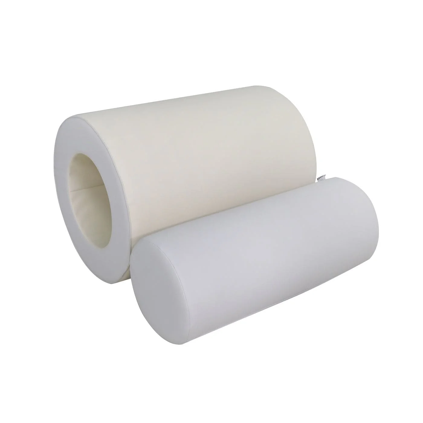 Large Soft Tumble n' Roll Barrels - 2 Pieces - Image 2