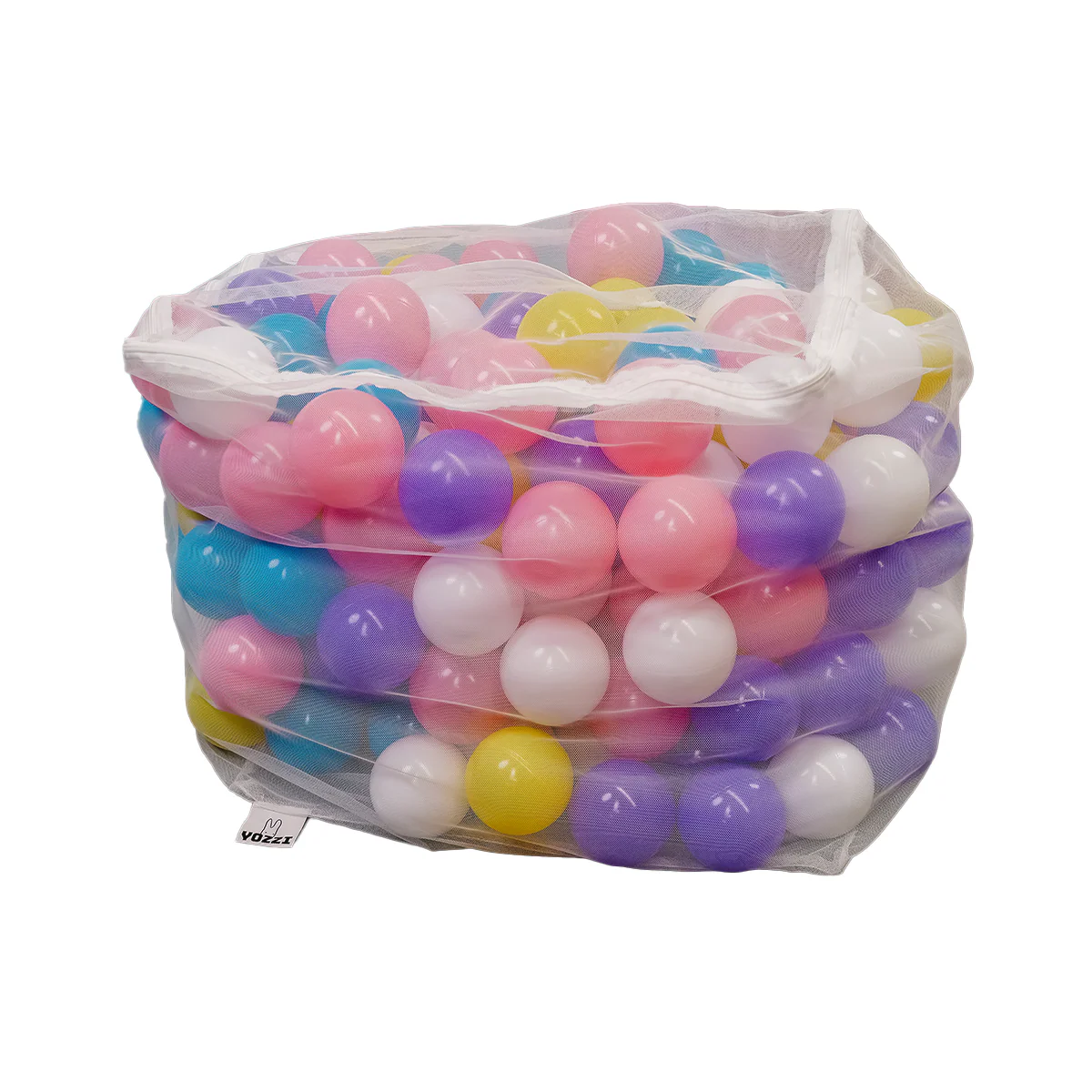 Sensory Montessori Baby Soft Play Value Bundle - 23 Piece - Image 16